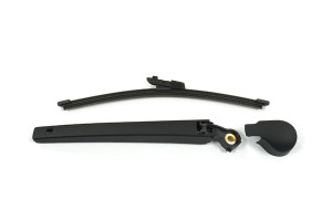 Brat stergator pentru luneta spate cu lamela 280 mm Volkswagen Golf 01.08-12.13 accesorii pentru autoturismul tau - masina v224339