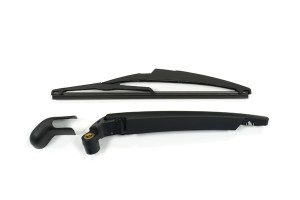 Brat stergator pentru luneta spate cu lamela 290 mm Opel Astra G 01.98-12.04 - accesorii pentru autoturismul tau - masina v224378