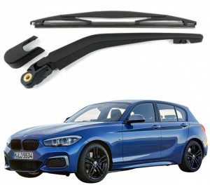 Brat stergator pentru luneta spate cu lamela 305 mm Bmw 1 (F20) 07.11-06.19 accesorii pentru autoturismul tau - masina v224434