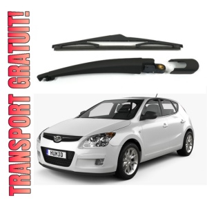Brat stergator pentru luneta spate cu lamela 305 mm Hyundai I3001.07-12.12