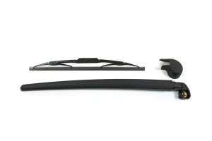 Brat stergator pentru luneta spate cu lamela 330 mm Audi Q7 03.06-08.15 accesorii pentru autoturismul tau - masina v224230