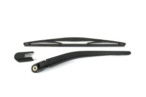 Brat stergator pentru luneta spate cu lamela 350 mm Nissan X-Trail II 06.07-11.13 accesorii pentru autoturismul tau - masina v224634