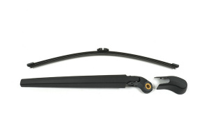 Brat stergator pentru luneta spate cu lamela 390 mm Bmw X5 (E70) 10.2006 - 07.2013 accesorii pentru autoturismul tau - masina v66494