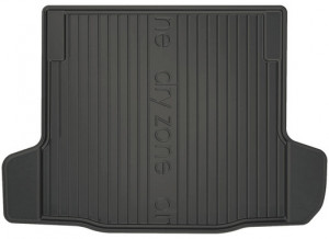 Chevrolet Cruze din 08.2011 - 2016 Hatchback Portbagaj Inferior / Roata Rezerva Ingusta *1, Tavita Pentru Portbagaj Lux Premium Dedicata, accesorii pentru autoturismul tau - masina v179987