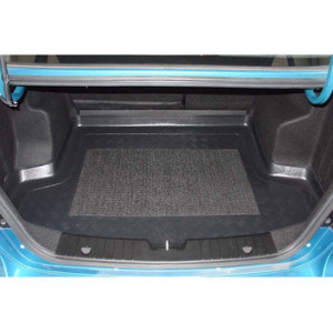 Chevrolet Kalos T250 Sedan din 2006 - 2011 *1, Tavita Pentru Portbagaj Lux Premium Dedicata, accesorii pentru autoturismul tau - masina v189491