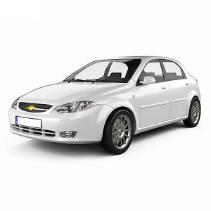 Chevrolet Lacetti Hatchback din 2004 - 2011 *1, Tavita Pentru Portbagaj Lux Premium Dedicata, accesorii pentru autoturismul tau - masina v199248