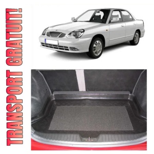 Chevrolet Nubira II Combi din 2003 - 2011 *1, Tavita Pentru Portbagaj Lux Premium Dedicata,