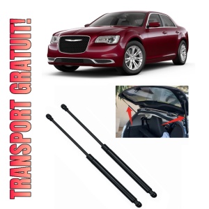 CHRYSLER 300C Touring (LX, LE) - Set 2 amortizoare pentru portbagaj / haion compatibil cu CHRYSLER 300C Touring (LX, LE) fabricat 2004 – 2010