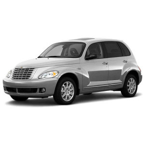 Chrysler Pt Cruiser Hatchback din 05.2000 - 2010 *1, Tavita Pentru Portbagaj Lux Premium Dedicata, accesorii pentru autoturismul tau - masina v190848