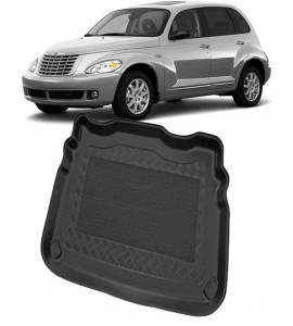 Chrysler Pt Cruiser Hatchback din 05.2000 - 2010 *1, Tavita Pentru Portbagaj Lux Premium Dedicata, accesorii pentru autoturismul tau - masina v190850