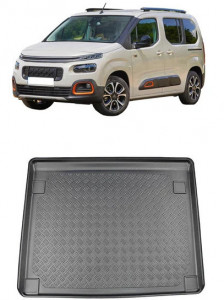 Citroen Berlingo III Van din 06.2018 - Prezent, Tavita Pentru Portbagaj Lux Premium Dedicata, Ampatament Scurt *1 accesorii pentru autoturismul tau - masina v204250