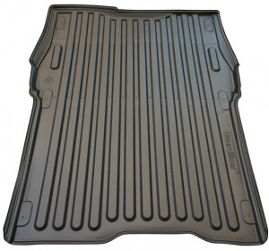 Citroen Berlingo Tavita pentru portbagaj compatibila Citroen Berlingo II fabricatie 2008 - 08.2018, caroserie van accesorii pentru autoturismul tau - masina v110422