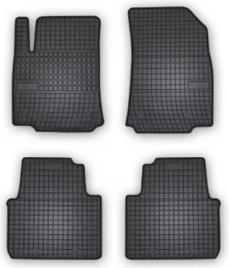 Citroen C3 Aircross Din 11.2017 - Prezent, Hatchback , Set Covorase Auto Premium accesorii pentru autoturismul tau - masina v151790