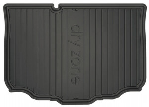 Citroen C3 I din 2002 - 2009 Hatchback *1 , Tavita Pentru Portbagaj Lux Premium Dedicata, accesorii pentru autoturismul tau - masina v182287
