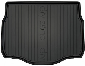 Citroen C4 Cactus I din 08.2014 - 03.2018 Suv *1 , Tavita Pentru Portbagaj Lux Premium Dedicata, accesorii pentru autoturismul tau - masina v179482