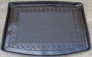 Citroen C4 I Hatchback din 2004 - 2010 *1, Tavita Pentru Portbagaj Lux Premium Dedicata, accesorii pentru autoturismul tau - masina v199558