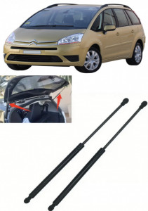 Citroen C4 Picasso I Set 2 amortizoare pentru portbagaj Krosno compatibil cu Citroen C4 Picasso I Hatchback fabricat intre 2006-2013 accesorii pentru autoturismul tau - masina v86843
