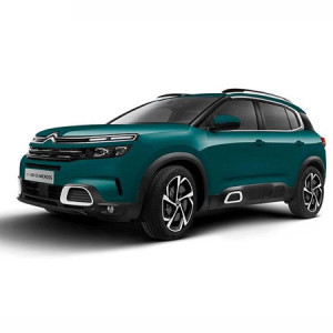 Citroen C5 Aircross din 02.2019 - Prezent Suv Portbagaj Superior *2, Tavita Pentru Portbagaj Lux Premium Dedicata, accesorii pentru autoturismul tau - masina v177198