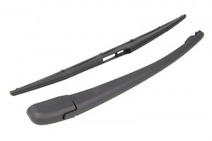 Citroen C5 I Brat stergator pentru luneta spate cu lamela 510 mm, compatibil cu Citroen C5 I Combi fabricat intre 2001-2004, calitate extra accesorii pentru autoturismul tau - masina v91639