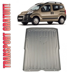 Citroen Nemo Tavita pentru portbagaj compatibila Citroen Nemo 3L fabricatie 06.2008 - 2015, caroserie van, 2 locuri