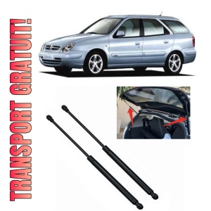 CITROEN XSARA Break (N2) - Set 2 amortizoare pentru portbagaj / haion compatibil cu CITROEN XSARA Break (N2) fabricat 1997 – 2005