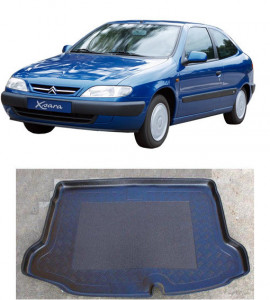 Citroen Xsara Hatchback din 1997 - 2006 *1, Tavita Pentru Portbagaj Lux Premium Dedicata, accesorii pentru autoturismul tau - masina v193238