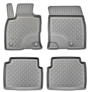 Covorase Auto Ford Kuga III, 04.2020-2024 Set presuri tavita accesorii pentru autoturismul tau - masina v22218