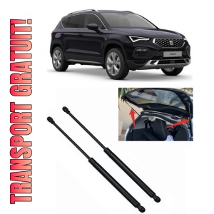 CUPRA ATECA (KH7, KHP, KBP) - Set 2 amortizoare pentru portbagaj / haion compatibil cu CUPRA ATECA (KH7, KHP, KBP) fabricat 2018 – 2024