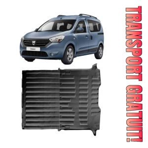 Dacia Dokker Van (2012-2021) Tavita Portbagaj Umbrella Modern Line