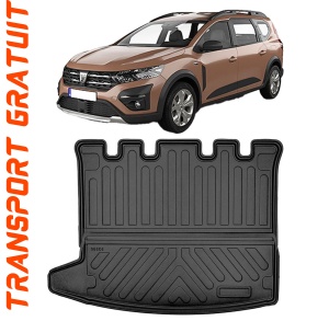 Dacia Jogger 2022- Tavita Portbagaj Umbrella Urban Line accesorii pentru autoturismul tau - masina v149175