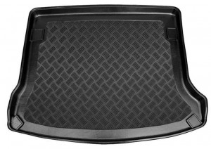 Dacia Logan I Mcv Combi din 01.2007 - 08.2013 *1, Tavita Pentru Portbagaj Lux Premium Dedicata, accesorii pentru autoturismul tau - masina v203446