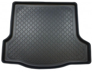 Dacia Logan II Sedan din 03.2013 - 12.2020 *2, Tavita Pentru Portbagaj Lux Premium Dedicata, accesorii pentru autoturismul tau - masina v198212