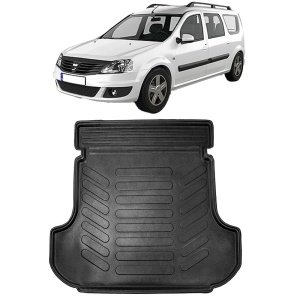 Dacia Logan MCV 2014- Tavita cauciuc pentru protectie portbagaj dedicata pentru Dacia Logan Transport Gratuit accesorii pentru autoturismul tau - masina v22920