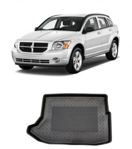 Dodge Caliber Hatchback din 2005 - 12.2011 *1, Tavita Pentru Portbagaj Lux Premium Dedicata, accesorii pentru autoturismul tau - masina v194099