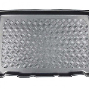 Ds 3 Crossback Suv din 04.2019 - Prezent, Tavita Pentru Portbagaj Lux Premium Dedicata, Fara Subwoofer *1 accesorii pentru autoturismul tau - masina v188493