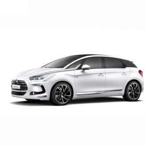 Ds 5 Din 01.2012 - 12.2018, Hatchback , Set Covorase Auto Tip Tavita Premium 3D, din cauciuc accesorii pentru autoturismul tau - masina v163326