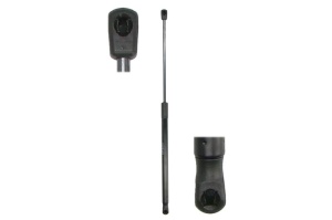 FIAT 500L (351_, 352_) - Set 2 amortizoare pentru portbagaj / haion compatibil cu FIAT 500L (351_, 352_) fabricat 2012 – 2018 accesorii pentru autoturismul tau - masina v27796