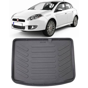 Fiat Bravo 2008- Tavita cauciuc pentru protectie portbagaj dedicata pentru Fiat Bravo Transport Gratuit accesorii pentru autoturismul tau - masina v25251
