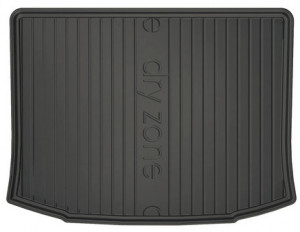 Fiat Bravo II din 04.2007 - 07.2014 Hatchback *1 , Tavita Pentru Portbagaj Lux Premium Dedicata, accesorii pentru autoturismul tau - masina v182467