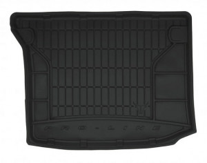 Fiat Bravo II Hatchback din 04.2007 - 07.2014, Tavita Pentru Portbagaj Lux Premium Dedicata, Cu Subwoofer *1 accesorii pentru autoturismul tau - masina v201350