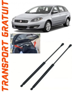 Fiat Croma Set 2 amortizoare pentru portbagaj Krosno compatibil cu Fiat Croma Combi fabricat intre 2005-2011 accesorii pentru autoturismul tau - masina v86887