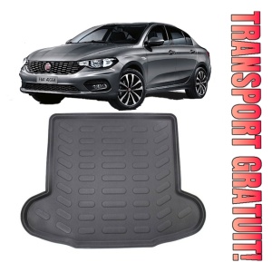 Fiat Egea / Tipo Sedan 2015-2025 Tavita Portbagaj Umbrella Urban Line