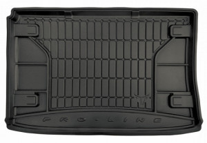 Fiat Fiorino III Van din 06.2008 - Prezent, Tavita Pentru Portbagaj Lux Premium Dedicata, 5 Locuri *1 accesorii pentru autoturismul tau - masina v187501