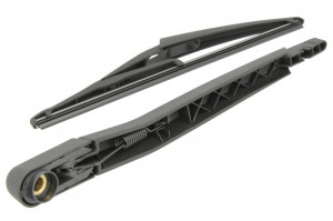 Fiat Grande Brat stergator pentru luneta spate cu lamela 305 mm, compatibil cu Fiat Grande Hatchback fabricat intre 2005-2013, calitate extra accesorii pentru autoturismul tau - masina v92256