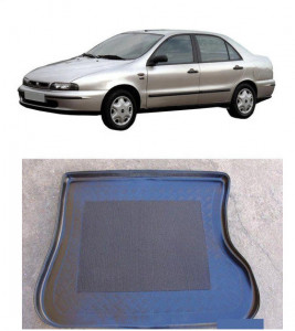 Fiat Marea Weekend Combi din 1996 - 2002 *1, Tavita Pentru Portbagaj Lux Premium Dedicata, accesorii pentru autoturismul tau - masina v191288