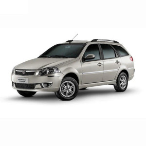 Fiat Palio Weekend Combi din 1997 - 2004 *1, Tavita Pentru Portbagaj Lux Premium Dedicata, accesorii pentru autoturismul tau - masina v191898