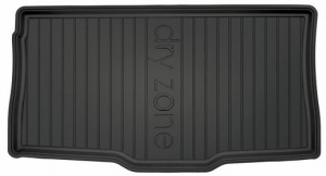 Fiat Panda III din 03.2012 - Prezent Hatchback *1 , Tavita Pentru Portbagaj Lux Premium Dedicata, accesorii pentru autoturismul tau - masina v179463