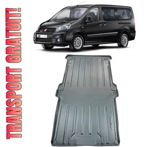 Fiat Scudo Tavita pentru portbagaj compatibila Fiat Scudo III fabricatie 2016 - prezent, caroserie van, ampatament L2, 2-3 locuri