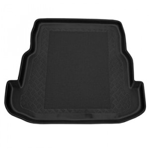 Fiat Siena Sedan din 1997 - 2001 *1 , Tavita Pentru Portbagaj Lux Premium Dedicata, accesorii pentru autoturismul tau - masina v194564