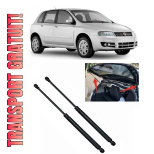 Fiat Stilo Set 2 amortizoare pentru portbagaj Krosno compatibil cu Fiat Stilo Hatchback fabricat intre 2003-2008